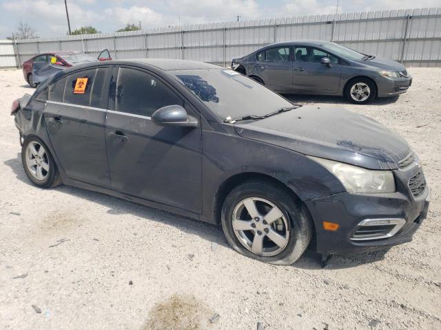 Photo 3 VIN: 1G1PC5SB2F7100529 - CHEVROLET CRUZE LT 