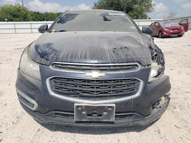 Photo 4 VIN: 1G1PC5SB2F7100529 - CHEVROLET CRUZE LT 