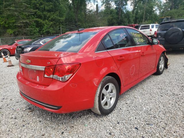 Photo 3 VIN: 1G1PC5SB2F7111997 - CHEVROLET CRUZE LT 