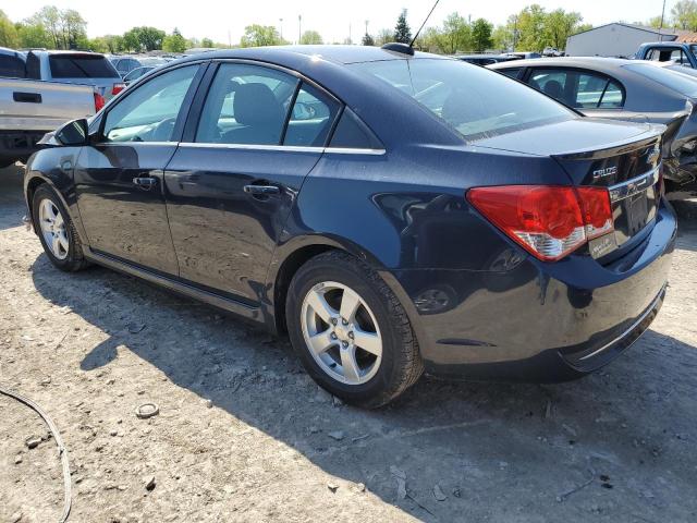 Photo 1 VIN: 1G1PC5SB2F7112373 - CHEVROLET CRUZE LT 