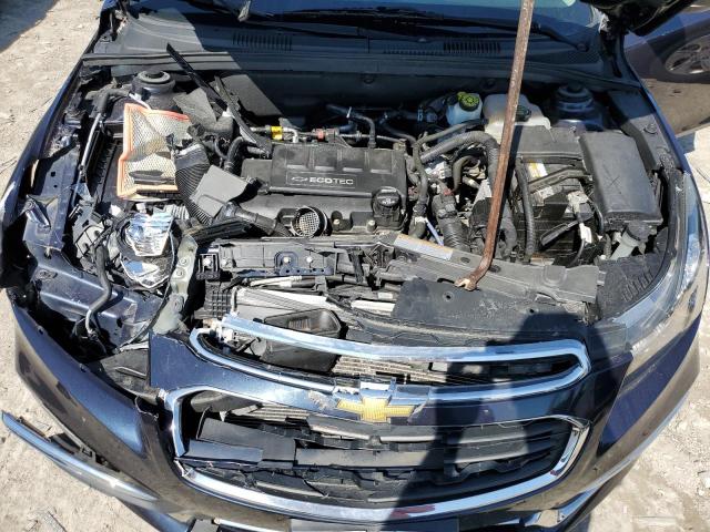 Photo 10 VIN: 1G1PC5SB2F7112373 - CHEVROLET CRUZE LT 