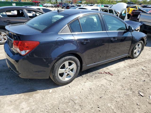 Photo 2 VIN: 1G1PC5SB2F7112373 - CHEVROLET CRUZE LT 