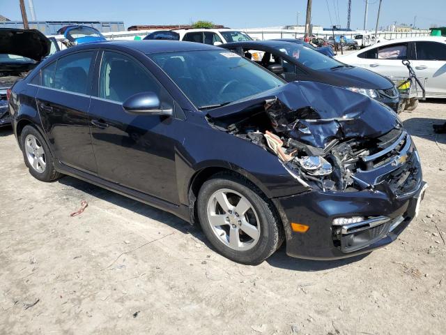 Photo 3 VIN: 1G1PC5SB2F7112373 - CHEVROLET CRUZE LT 