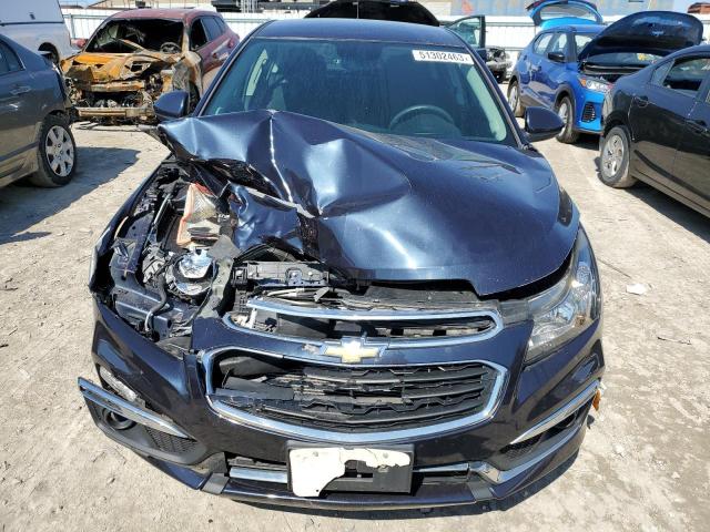 Photo 4 VIN: 1G1PC5SB2F7112373 - CHEVROLET CRUZE LT 