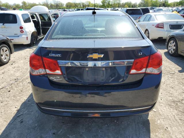 Photo 5 VIN: 1G1PC5SB2F7112373 - CHEVROLET CRUZE LT 