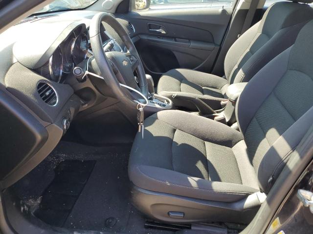 Photo 6 VIN: 1G1PC5SB2F7112373 - CHEVROLET CRUZE LT 