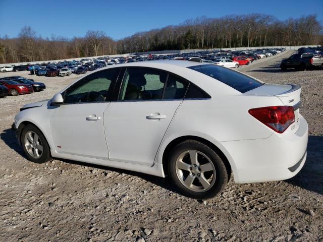 Photo 1 VIN: 1G1PC5SB2F7112387 - CHEVROLET CRUZE LT 