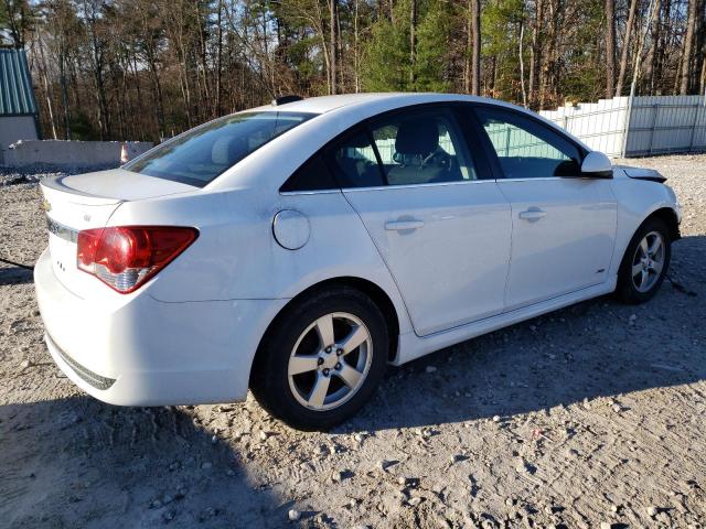 Photo 2 VIN: 1G1PC5SB2F7112387 - CHEVROLET CRUZE LT 