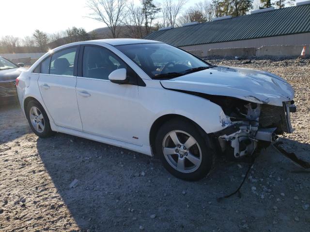 Photo 3 VIN: 1G1PC5SB2F7112387 - CHEVROLET CRUZE LT 