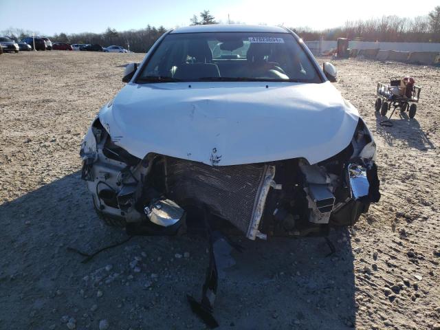 Photo 4 VIN: 1G1PC5SB2F7112387 - CHEVROLET CRUZE LT 