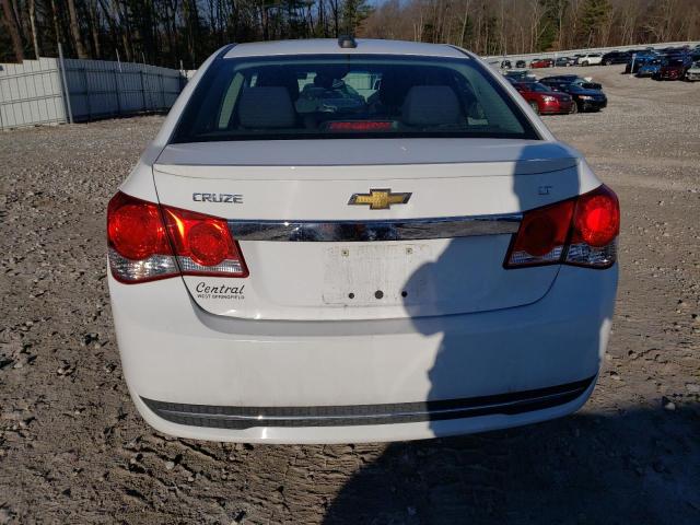 Photo 5 VIN: 1G1PC5SB2F7112387 - CHEVROLET CRUZE LT 