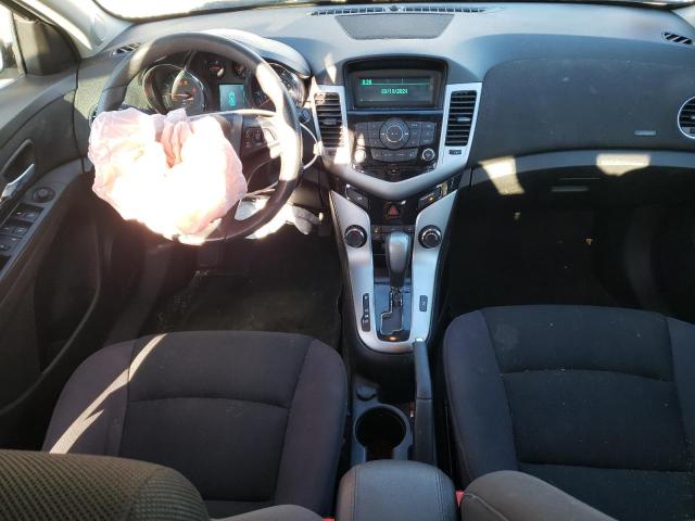 Photo 7 VIN: 1G1PC5SB2F7112387 - CHEVROLET CRUZE LT 