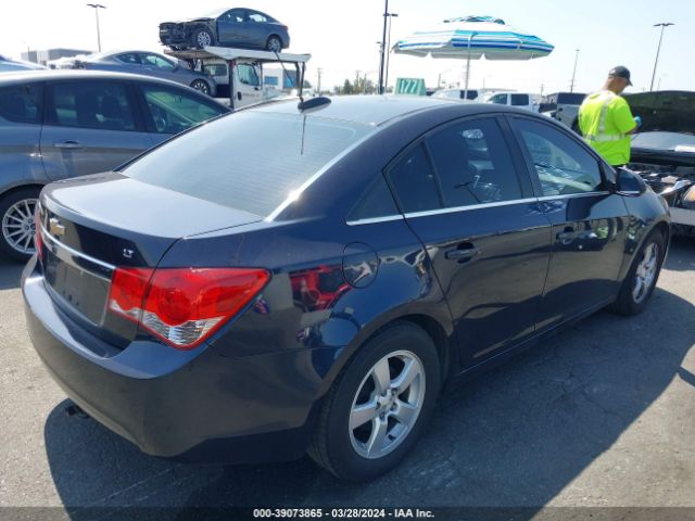 Photo 3 VIN: 1G1PC5SB2F7113670 - CHEVROLET CRUZE 