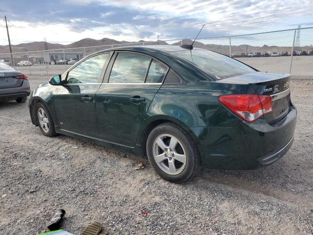 Photo 1 VIN: 1G1PC5SB2F7117119 - CHEVROLET CRUZE 