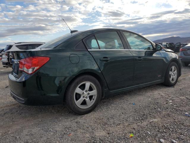 Photo 2 VIN: 1G1PC5SB2F7117119 - CHEVROLET CRUZE 