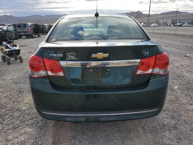 Photo 5 VIN: 1G1PC5SB2F7117119 - CHEVROLET CRUZE 