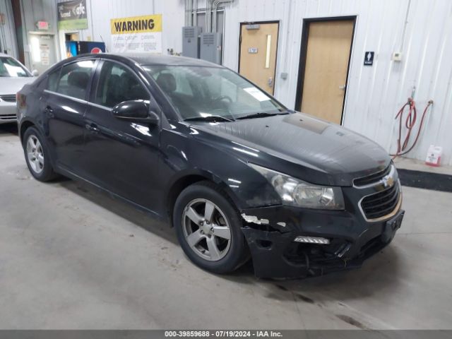 Photo 0 VIN: 1G1PC5SB2F7122210 - CHEVROLET CRUZE 