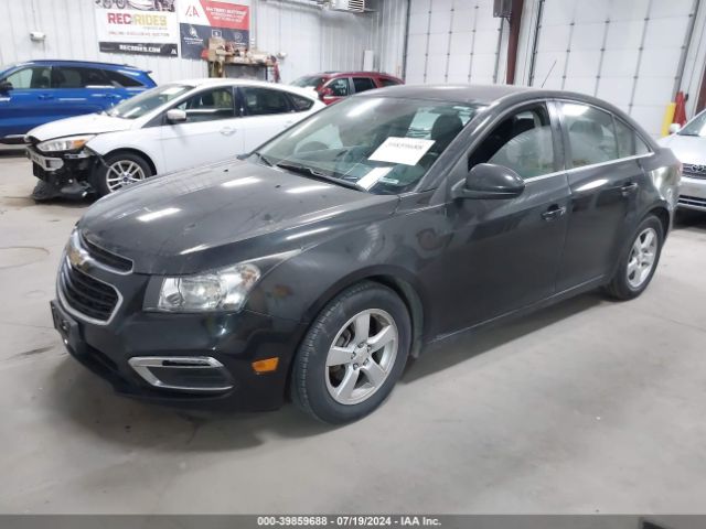 Photo 1 VIN: 1G1PC5SB2F7122210 - CHEVROLET CRUZE 