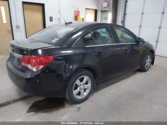 Photo 3 VIN: 1G1PC5SB2F7122210 - CHEVROLET CRUZE 