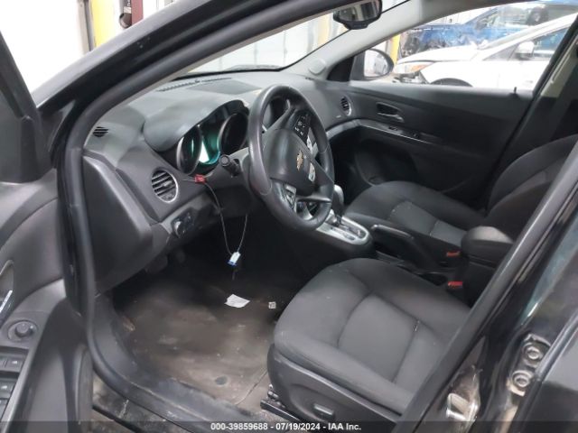 Photo 4 VIN: 1G1PC5SB2F7122210 - CHEVROLET CRUZE 