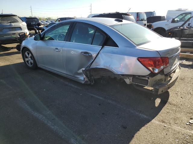 Photo 1 VIN: 1G1PC5SB2F7123096 - CHEVROLET CRUZE 