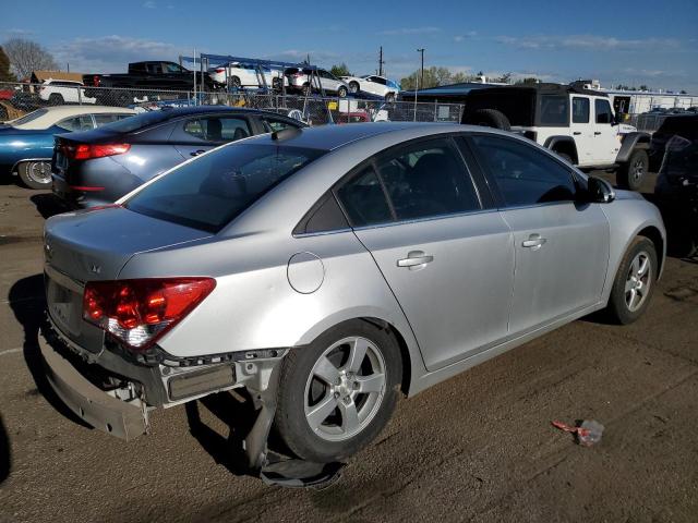 Photo 2 VIN: 1G1PC5SB2F7123096 - CHEVROLET CRUZE 