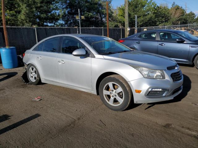 Photo 3 VIN: 1G1PC5SB2F7123096 - CHEVROLET CRUZE 