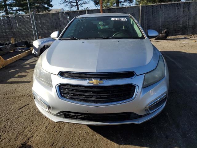 Photo 4 VIN: 1G1PC5SB2F7123096 - CHEVROLET CRUZE 