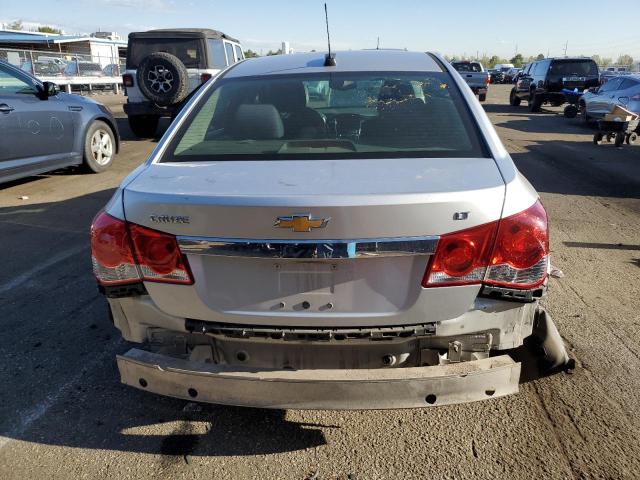 Photo 5 VIN: 1G1PC5SB2F7123096 - CHEVROLET CRUZE 