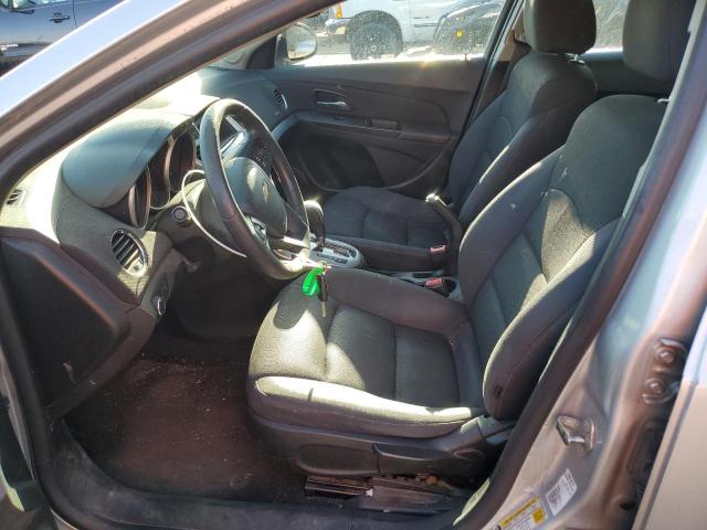 Photo 6 VIN: 1G1PC5SB2F7123096 - CHEVROLET CRUZE 