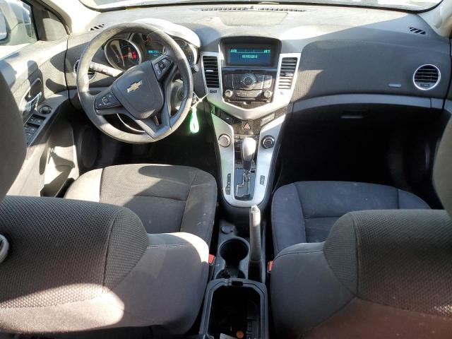 Photo 7 VIN: 1G1PC5SB2F7123096 - CHEVROLET CRUZE 