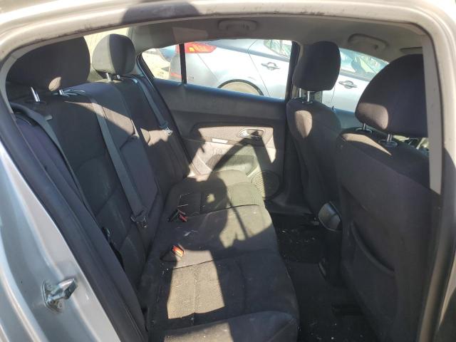 Photo 9 VIN: 1G1PC5SB2F7123096 - CHEVROLET CRUZE 