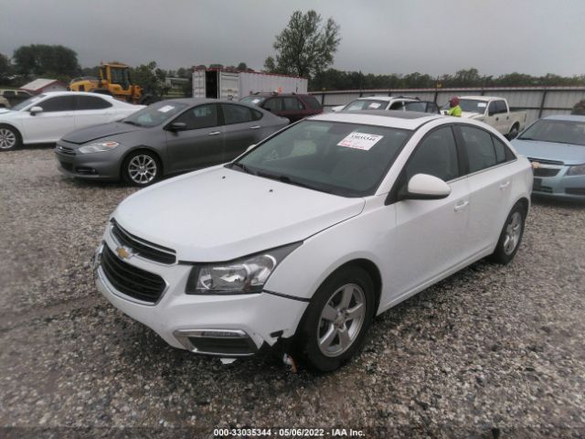 Photo 1 VIN: 1G1PC5SB2F7128315 - CHEVROLET CRUZE 