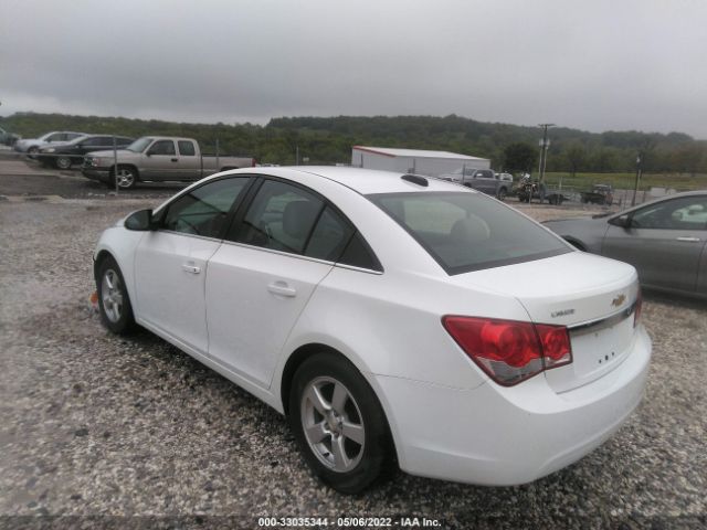 Photo 2 VIN: 1G1PC5SB2F7128315 - CHEVROLET CRUZE 