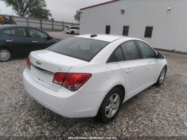 Photo 3 VIN: 1G1PC5SB2F7128315 - CHEVROLET CRUZE 