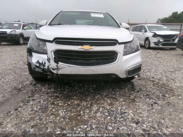 Photo 5 VIN: 1G1PC5SB2F7128315 - CHEVROLET CRUZE 