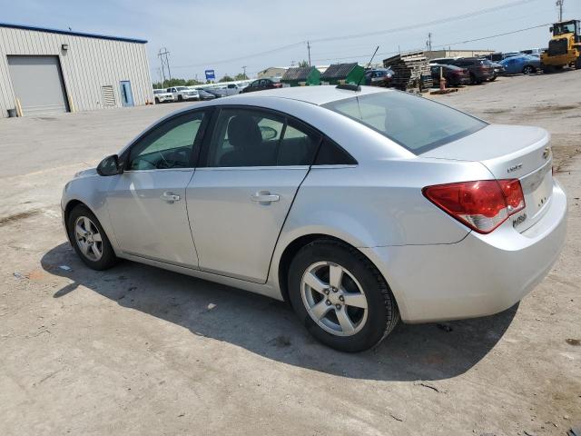 Photo 1 VIN: 1G1PC5SB2F7129898 - CHEVROLET CRUZE 