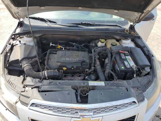 Photo 10 VIN: 1G1PC5SB2F7129898 - CHEVROLET CRUZE 