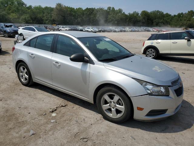 Photo 3 VIN: 1G1PC5SB2F7129898 - CHEVROLET CRUZE 