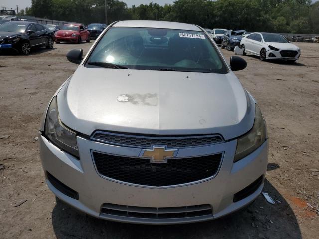 Photo 4 VIN: 1G1PC5SB2F7129898 - CHEVROLET CRUZE 