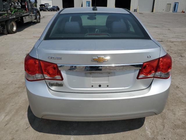 Photo 5 VIN: 1G1PC5SB2F7129898 - CHEVROLET CRUZE 