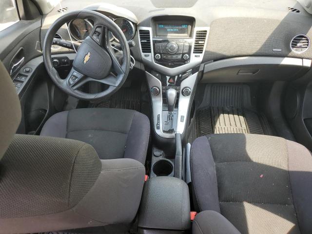 Photo 7 VIN: 1G1PC5SB2F7129898 - CHEVROLET CRUZE 