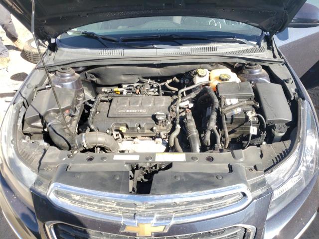 Photo 10 VIN: 1G1PC5SB2F7131232 - CHEVROLET CRUZE LT 