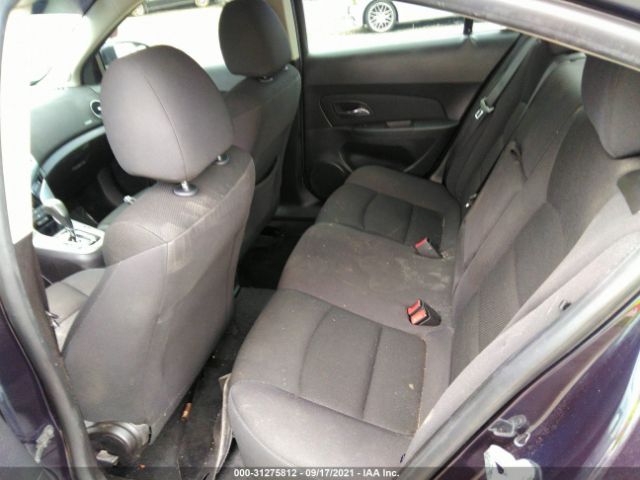 Photo 7 VIN: 1G1PC5SB2F7131716 - CHEVROLET CRUZE 