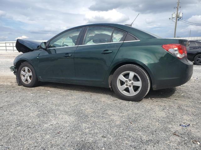 Photo 1 VIN: 1G1PC5SB2F7131926 - CHEVROLET CRUZE LT 