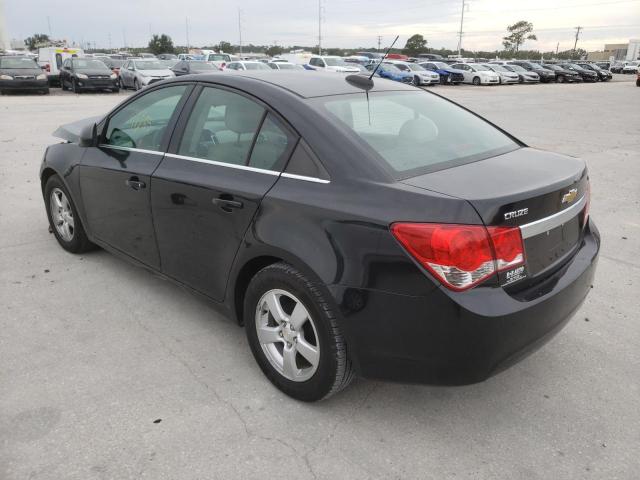 Photo 2 VIN: 1G1PC5SB2F7132784 - CHEVROLET CRUZE LT 