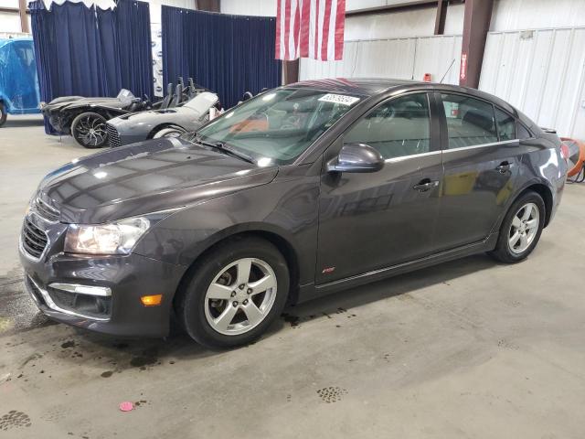 Photo 0 VIN: 1G1PC5SB2F7133529 - CHEVROLET CRUZE 