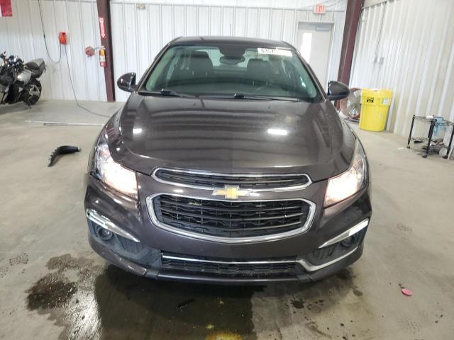 Photo 4 VIN: 1G1PC5SB2F7133529 - CHEVROLET CRUZE 