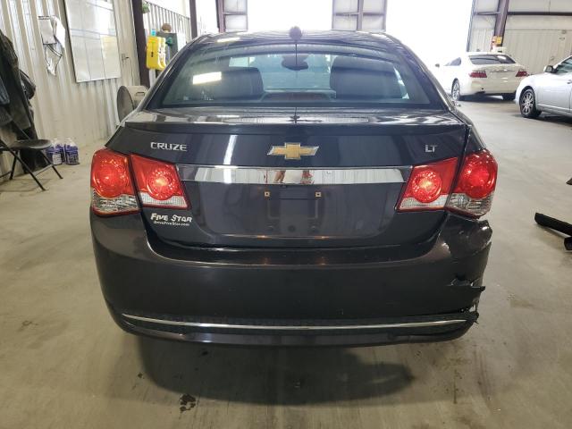 Photo 5 VIN: 1G1PC5SB2F7133529 - CHEVROLET CRUZE 