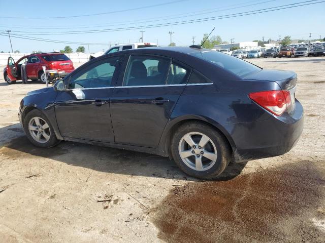 Photo 1 VIN: 1G1PC5SB2F7135653 - CHEVROLET CRUZE LT 